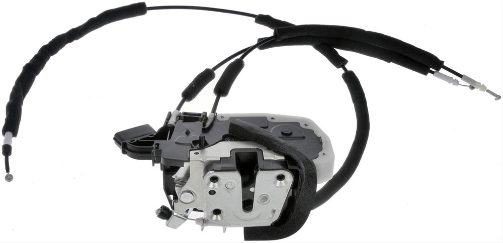 INTGR LATCH ACTUATOR