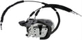 INTGR LATCH ACTUATOR