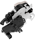 INTGR LATCH ACTUATOR