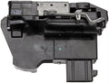DOOR LOCK ACTUATOR