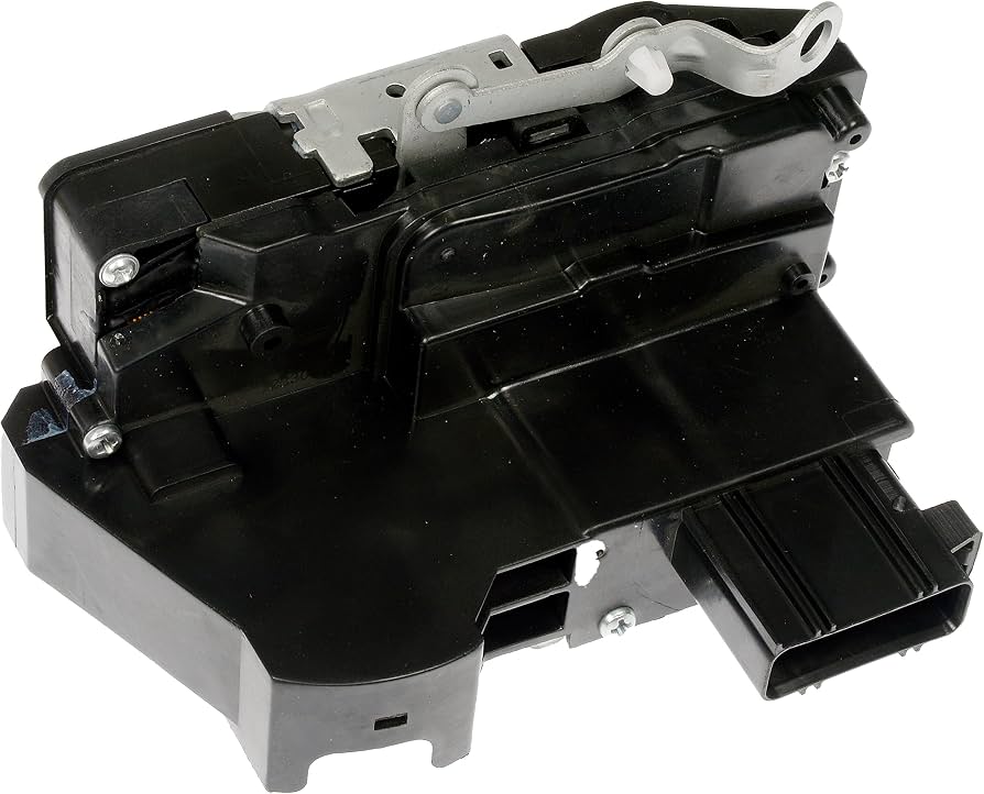 DOOR LOCK ACTUATOR