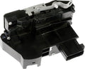 DOOR LOCK ACTUATOR