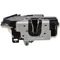 DOOR LOCK ACTUATOR