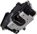 DOOR LOCK ACTUATOR