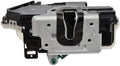 DOOR LOCK ACTUATOR
