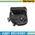 INTGR LATCH ACTUATOR