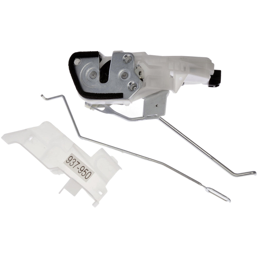 DOOR LOCK ACTUATOR
