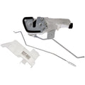 DOOR LOCK ACTUATOR