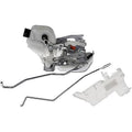 DOOR LOCK ACTUATOR