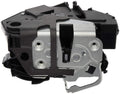 DOOR LOCK ACTUATOR