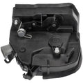 INTGR LATCH ACTUATOR