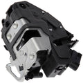 DOOR LOCK ACTUATOR