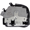 INTGR LATCH ACTUATOR