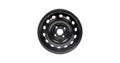 STEEL WHEEL