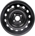 STEEL WHEEL