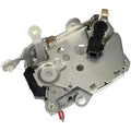 DOOR LOCK ACTUATOR