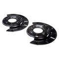 BACKING PLATE