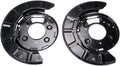 BACKING PLATE