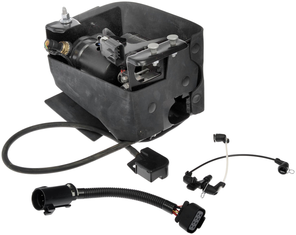 COMPRESSOR