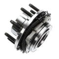 WHEEL HUB BRG ASSY