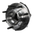WHEEL HUB BRG ASSY