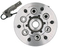 WHEEL HUB BRG ASSY