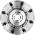 WHEEL HUB BRG ASSY