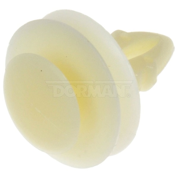 Fasteners: Chysler various models GM various models; Panel Trim Retainer