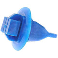 MOLDING RETAINER