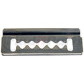 BUMPER RETAINER