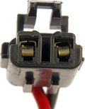 BLOWER MOTOR RESISTOR