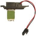 BLOWER MOTOR RESISTOR