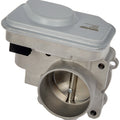 THROTTLE BODY