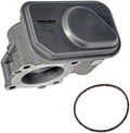 THROTTLE BODY