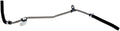 POWER STEERING LINE