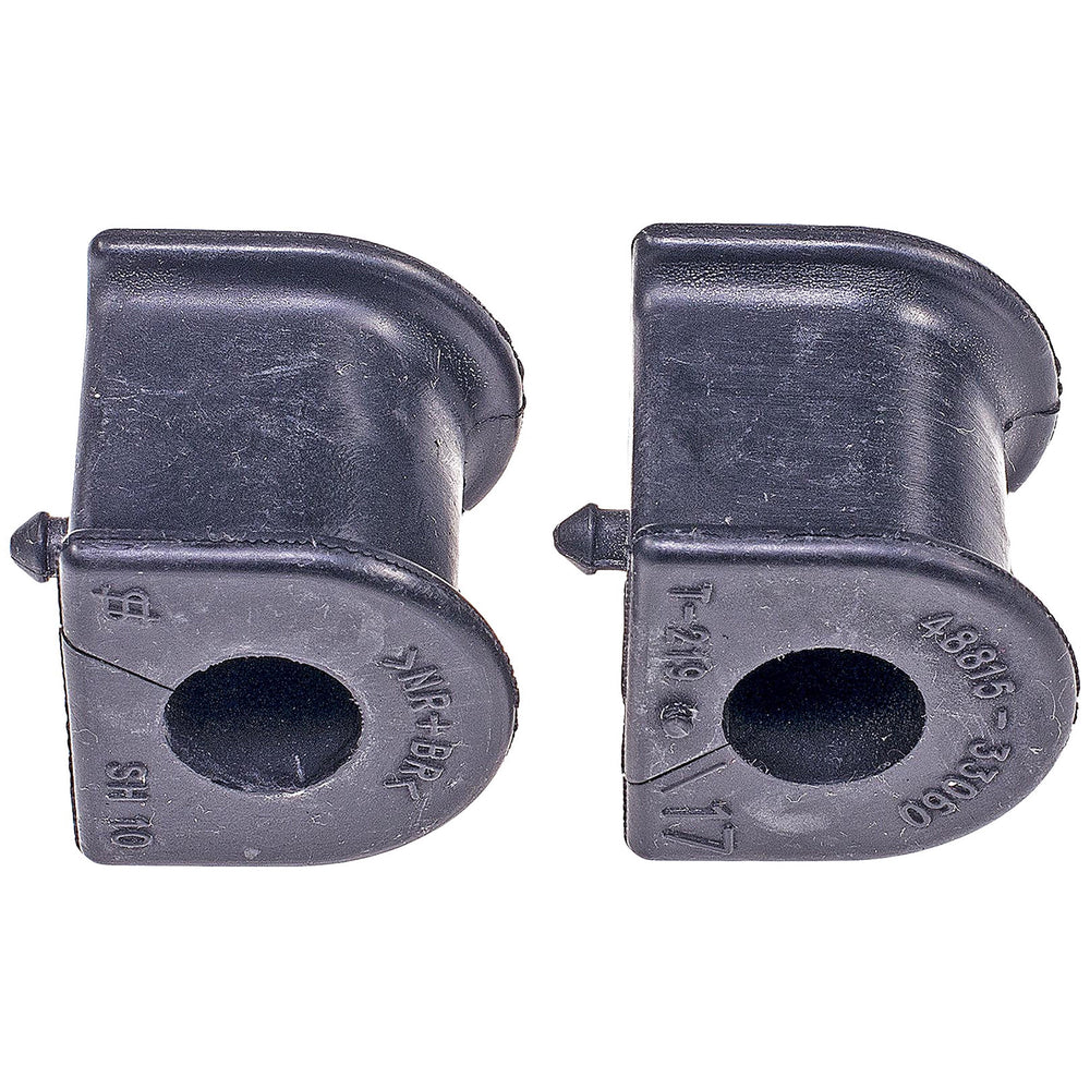 STABILIZER BAR BUSHING KIT