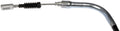BRAKE CABLE