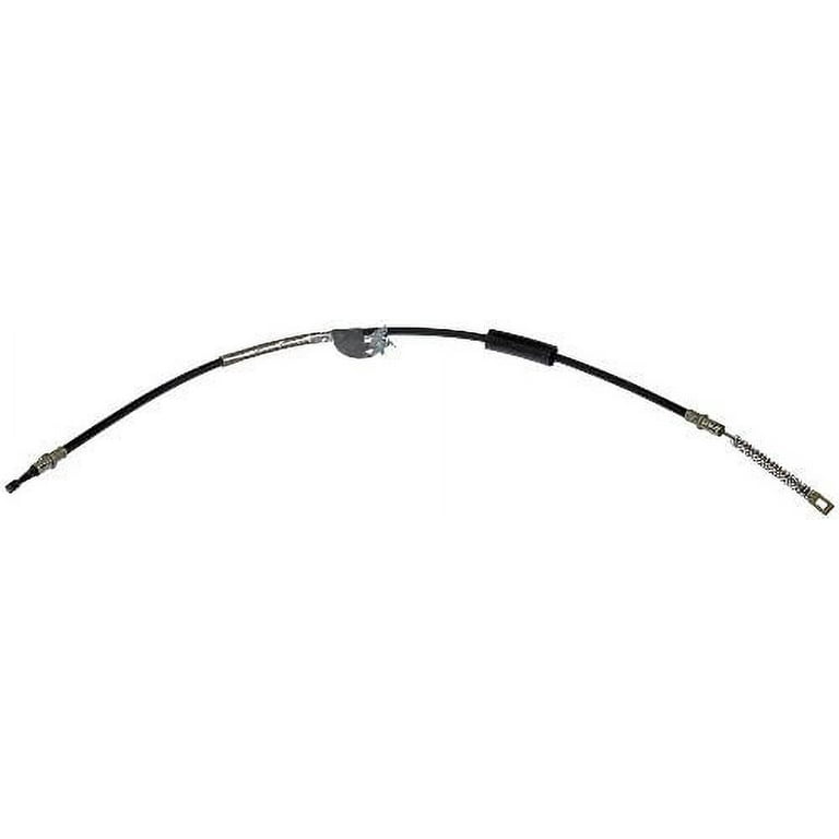 BRAKE CABLE