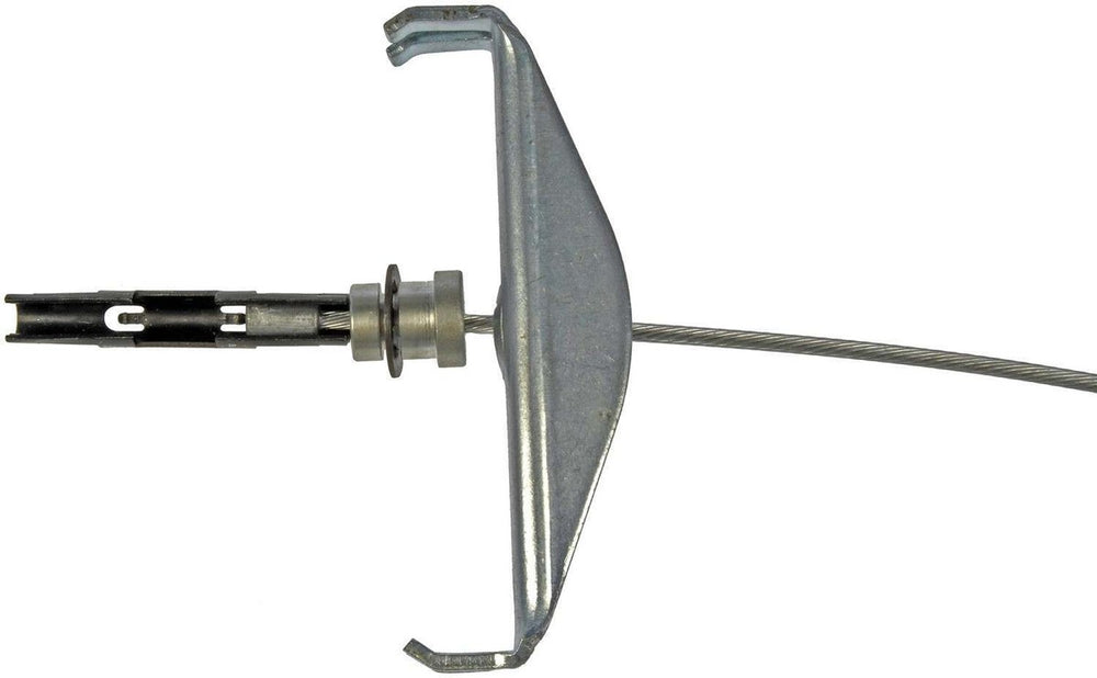 BRAKE CABLE