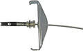 BRAKE CABLE