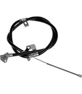 BRAKE CABLE