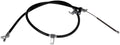 BRAKE CABLE