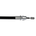 BRAKE CABLE