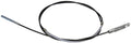 BRAKE CABLE
