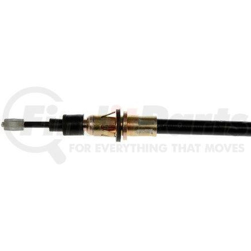 BRAKE CABLE