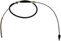BRAKE CABLE