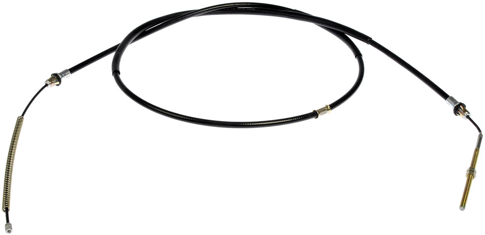 BRAKE CABLE
