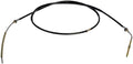 BRAKE CABLE