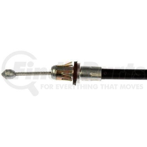 PARKING BRAKE CABLE