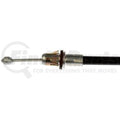 PARKING BRAKE CABLE